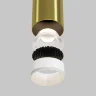 Подвесной светильник Фокус LED / Focus LED 4000К 12Вт (Латунь) P072PL-L12W4K-BS - фото 18