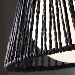 Настенный светильник (бра) Freya FR5405WL-01B (Черный)