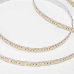 Светодиодная лента Class Premium, 2835, 240 led/m, однорядная, warm white, 24V, 24W/m, IP20, A73