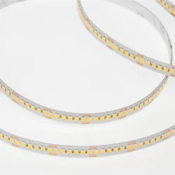 Светодиодная лента Class Premium, 2835, 240 led/m, однорядная, warm white, 24V, 24W/m, IP20, A73