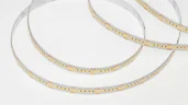 Светодиодная лента Class Premium, 2835, 240 led/m, однорядная, warm white, 24V, 24W/m, IP20, A73 - фото II