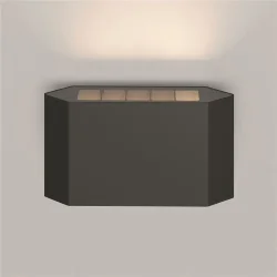 Архитектурная подсветка Pull 3000K 5Вт IP 54 (Графит)