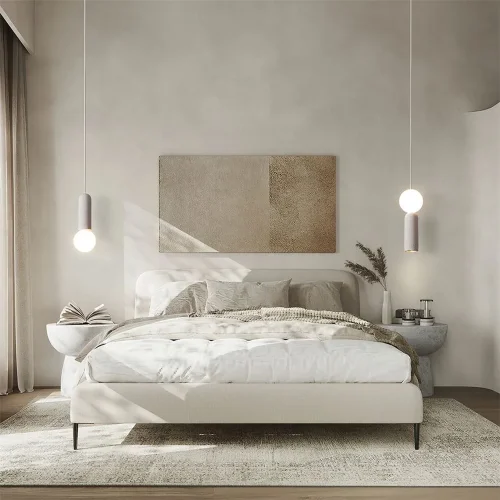 Подвесной светильник Freya FR5530PL-01W (Белый) - фото 7