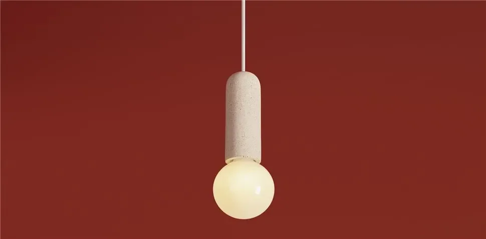 Подвесной светильник Freya FR5530PL-01W (Белый) - фото 10