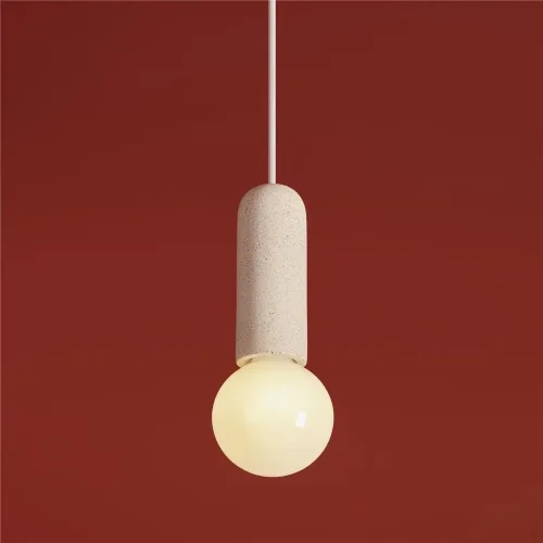 Подвесной светильник Freya FR5530PL-01W (Белый) - фото 14