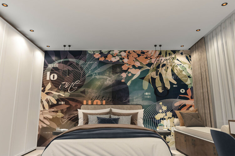 DK3061-BBR Встраиваемый светильник, IP 20, 10 Вт, GU5.3, LED, черный/бронзовый, пластик. Фото 5