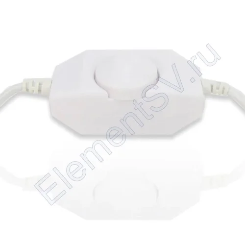 Диммер с потенциометром P169 (12-24V, 24-48W) - фото.