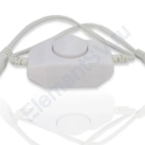 Диммер с потенциометром P169 (12-24V, 24-48W) - фото 3.