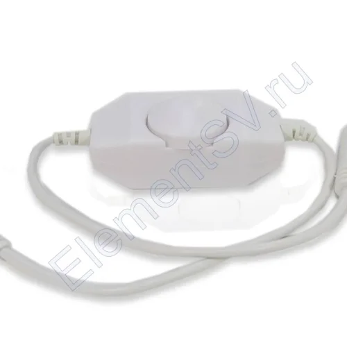 Диммер с потенциометром P169 (12-24V, 24-48W) - фото 2.