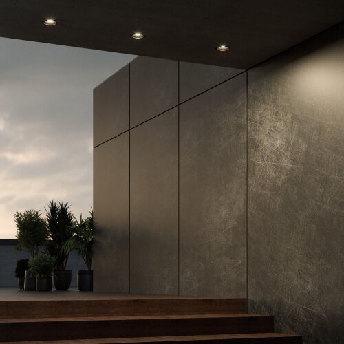 Встраиваемый точечный светильник - Фото 3