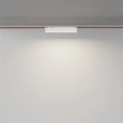 Подвесной светильник Basis Parity 4000K 12Вт 120° белый (Белый)