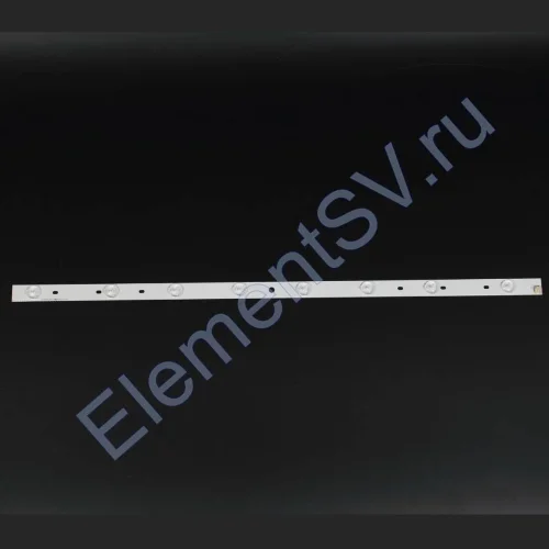 TOSHIBA 8 LED - фото.