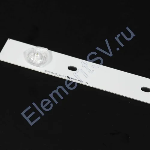 TOSHIBA 8 LED - фото 2.