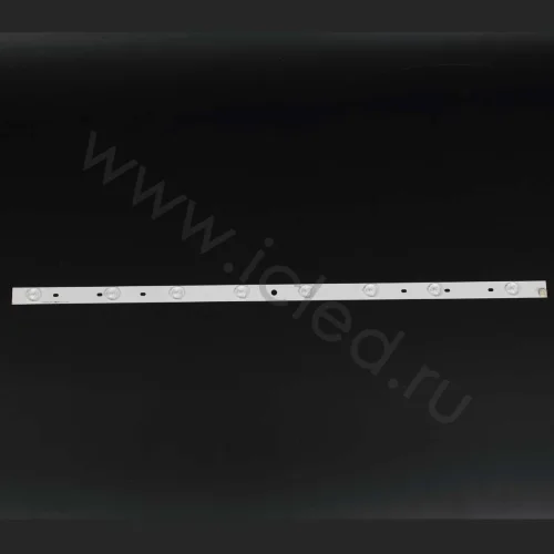 TOSHIBA 8 LED - фото I