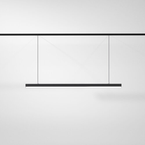 Трековый светильник 30W 4000K Milo Slim Magnetic - Фото 2