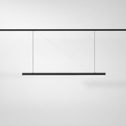 Трековый светильник 30W 4000K Milo Slim Magnetic 85105/01