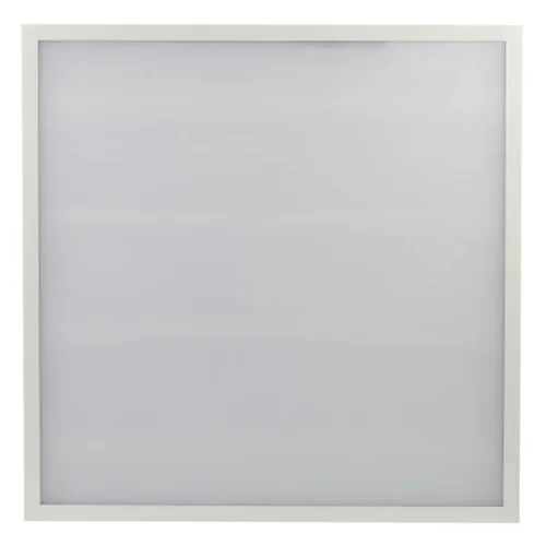 Светильник светодиодный SPO-930-9-40K-038 595х595х45 38Вт 4000К 3990лм IP54 Эра Б0051583 - фото