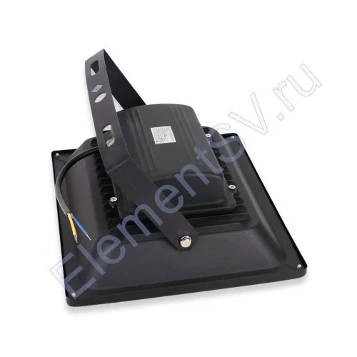 Светодиодный прожектор V47 (50W, 220V, white) - фото 2.