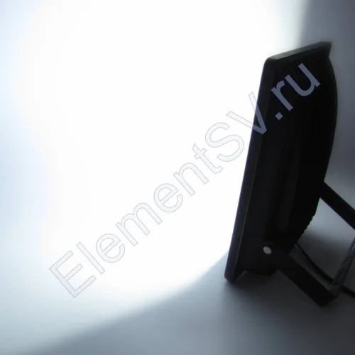 Светодиодный прожектор V47 (50W, 220V, white) - фото 4.