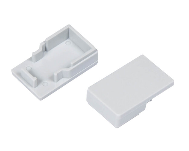 Заглушка для LC-LP-1216-1716 универсальная - фото