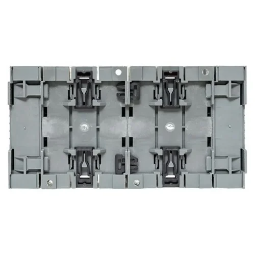 Рубильник 4п 63А реверсивный с рукояткой для прямой установки TwinBlock EKF tb-s-63-4p-rev - фото 5