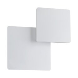 Настенный накладной светодиодный светильник «Novotech» 357858, серия: SMENA (крепление на планке)