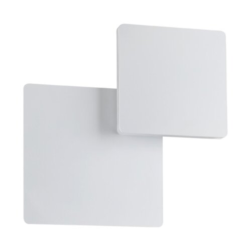 Настенный накладной светодиодный светильник «Novotech» 357858, серия: SMENA (крепление на планке). Фото 1.