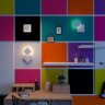 Настенный накладной светодиодный светильник «Novotech» 357858, серия: SMENA (крепление на планке). Фото 2.