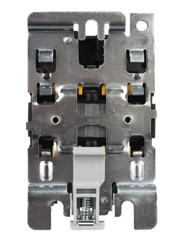 Контактор КМИе-34012 40А 230В/АС3 1НО 1НЗ GENERICA KKME31-040-230-11 - фото 5