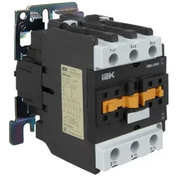 Контактор КМИе-34012 40А 230В/АС3 1НО 1НЗ GENERICA KKME31-040-230-11