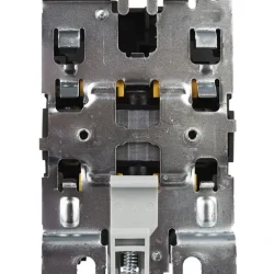 Контактор КМИе-34012 40А 230В/АС3 1НО 1НЗ GENERICA KKME31-040-230-11