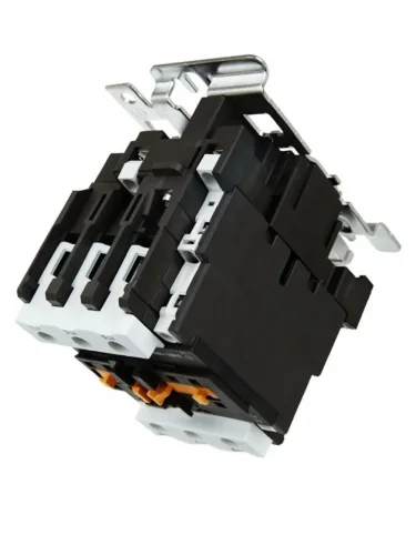 Контактор КМИе-34012 40А 230В/АС3 1НО 1НЗ GENERICA KKME31-040-230-11 - фото 6