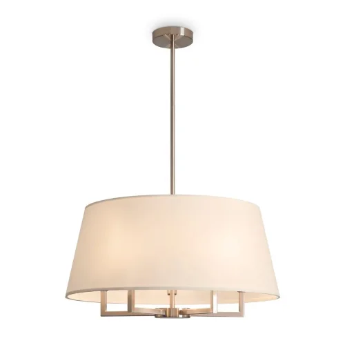 Потолочный светильник Freya FR2042CL-05N (Никель) - фото