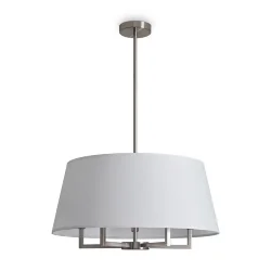 Потолочный светильник Freya FR2042CL-05N (Никель)