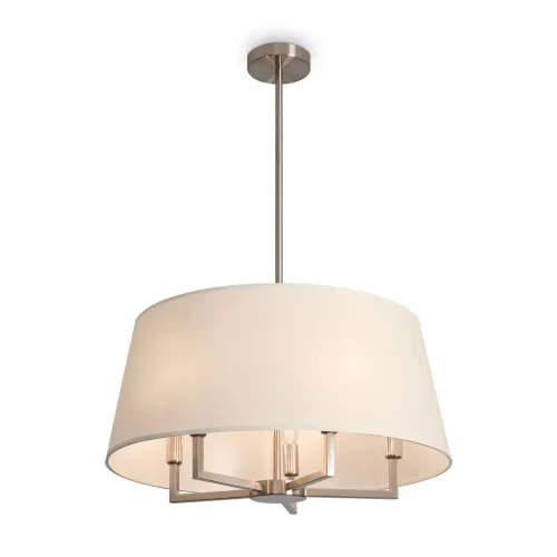 Потолочный светильник Freya FR2042CL-05N (Никель) - фото 6