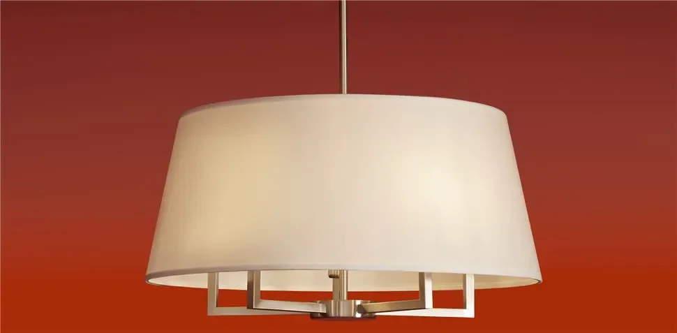 Потолочный светильник Freya FR2042CL-05N (Никель) - фото 10