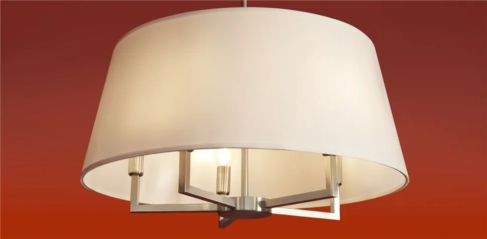 Потолочный светильник Freya FR2042CL-05N (Никель) - фото 11