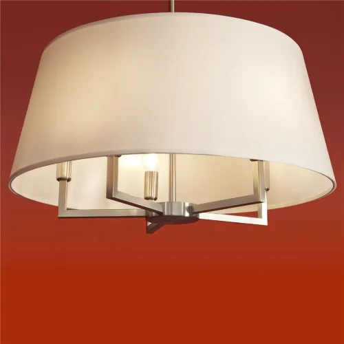 Потолочный светильник Freya FR2042CL-05N (Никель) - фото 13