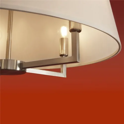 Потолочный светильник Freya FR2042CL-05N (Никель) - фото 14