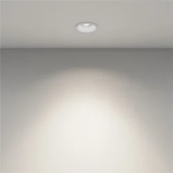 Встраиваемый светильник Mini 4000K 7Вт 55° (Белый)