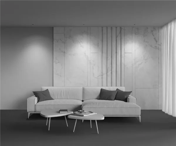 Встраиваемый светильник Mini 4000K 7Вт 55° (Белый) - фото 8