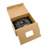 Выключатель автоматический 3п 160А 18кА LS125 ProPact EKF mccb-125-18-3-160-ls - фото 7