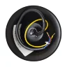 Люстра FR5525PL-05GB Олли / Ollie E14x5 (Черный и Золото) FR5525PL-05GB - фото 10