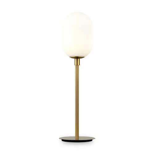 Настольный светильник Freya FR1012TL-01BS (Латунь) - фото