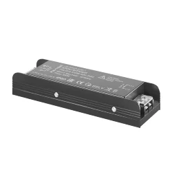 Источник напряжения 48В 100Вт IP20 PSL005 (Черный) PSL005-100W-48V-IP20