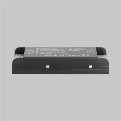 Источник напряжения 48В 100Вт IP20 PSL005 (Черный) PSL005-100W-48V-IP20