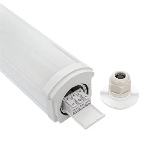 Светильник светодиодный ДСП-2004 34Вт 6500К IP66 1200мм пылевлагозащ. PROxima EKF TPL-2004-34-6500 - фото 5