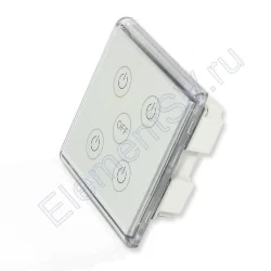 Выключатель сенсорный U111 SV3 (220V, 4x250W)