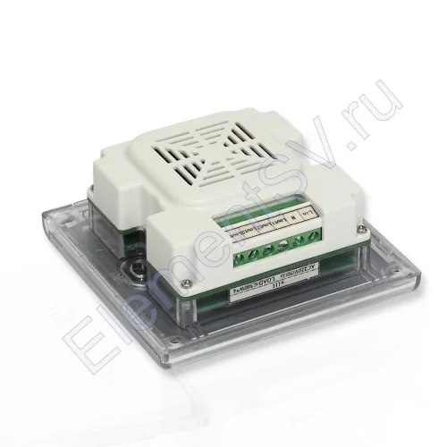 Выключатель сенсорный U111 SV3 (220V, 4x250W) - фото 3.