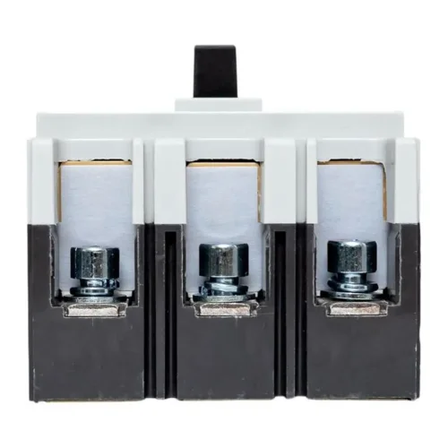 Выключатель автоматический 3п 100/40А 35кА ВА-99М PROxima EKF mccb99-100-40m - фото 5